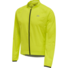 Newline Core Sykkeljakke Fluo Gul