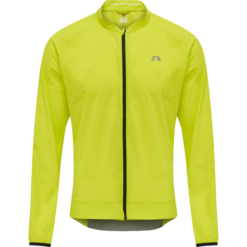 Newline Core Sykkeljakke Fluo Gul -Force Butikk Newline Core Cykeljakke Fluo Gul 1645088395 02