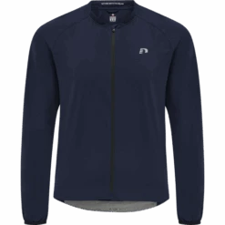 Newline Core Sykkeljakke Navy Blå -Force Butikk Newline Core Cykeljakke Navy Blaa 1645088086 02