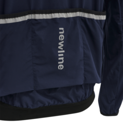 Newline Core Sykkeljakke Navy Blå -Force Butikk Newline Core Cykeljakke Navy Blaa 1645088086 03