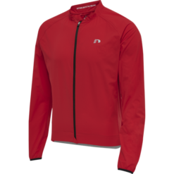 Newline Core Sykkeljakke Rød