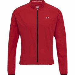 Newline Core Sykkeljakke Rød -Force Butikk Newline Core Cykeljakke Roed 1645088278 02