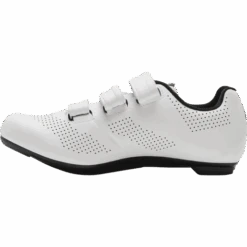 Newline Core Sykkelsko Hvit -Force Butikk Newline Core Cykelsko Hvid 1645083843 03