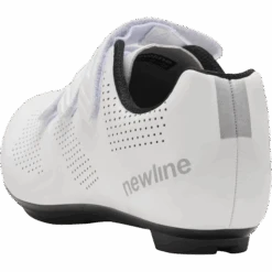 Newline Core Sykkelsko Hvit -Force Butikk Newline Core Cykelsko Hvid 1645083843 04