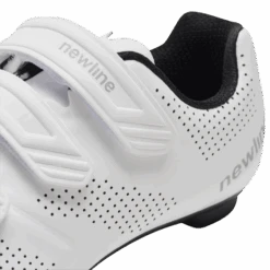 Newline Core Sykkelsko Hvit -Force Butikk Newline Core Cykelsko Hvid 1645083843 05