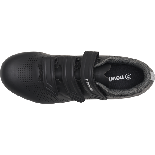 Newline Core Sykkelsko Svart - Bilde 3