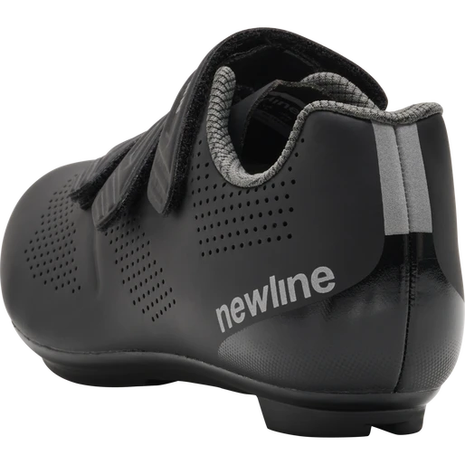 Newline Core Sykkelsko Svart - Bilde 5