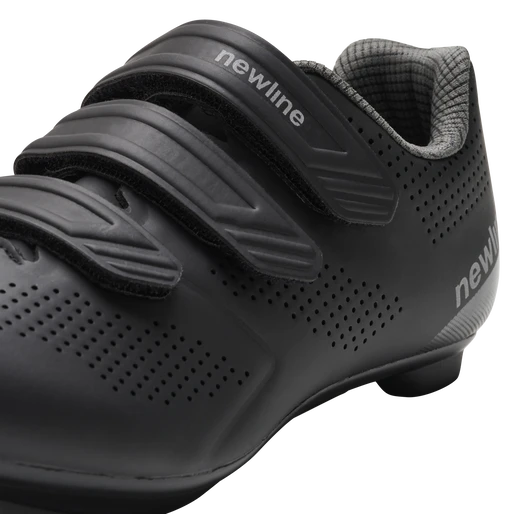 Newline Core Sykkelsko Svart - Bilde 6