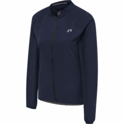 Newline Core Dame Sykkeljakke Navy Blå