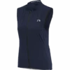 Newline Core Gilet Vest Til Kvinner Navy