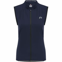 Newline Core Gilet Vest Til Kvinner Navy -Force Butikk Newline Core Gilet Vest til kvinder 1645093719 02