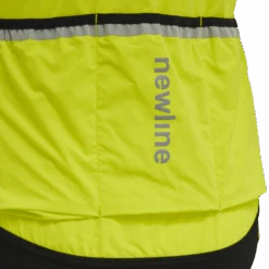 Newline Core Gilet Vest Til Kvinner Fluo Gul -Force Butikk Newline Core Gilet Vest til kvinder 1645094398 04