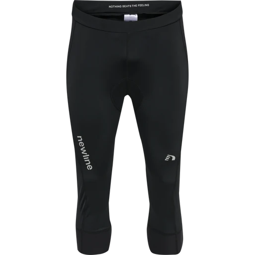 Newline Core Knee 3/4 Sykkelbukser Med Innlegg - Bilde 3