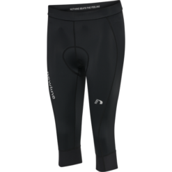 Newline Core Knee 3/4 Sykkelbukser Med Innlegg Til Kvinner