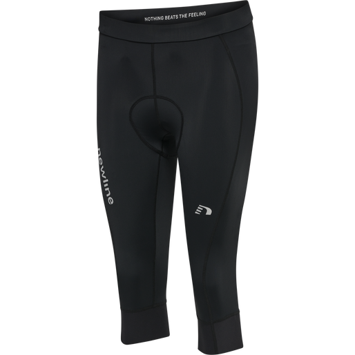 Newline Core Knee 3/4 Sykkelbukser Med Innlegg Til Kvinner 1 Newline Core Knee 3/4 Sykkelbukser Med Innlegg Til Kvinner