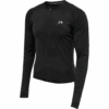 Newline Core Langermet Sykkeltrøye Svart