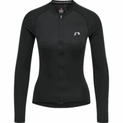 Newline Core Langermet Dame Sykkeltrøye Svart -Force Butikk Newline Core Langaermet Dame Cykeltroe 1645095809 02