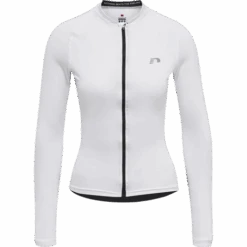 Newline Core Langermet Dame Sykkeltrøye Hvit -Force Butikk Newline Core Langaermet Dame Cykeltroe 1645096333 02