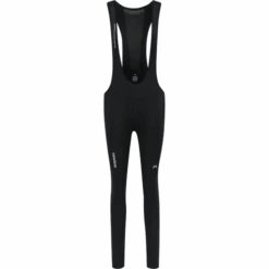 Newline Core Lange Dame Bukser Med Seler Svart -Force Butikk Newline Core Lange Dame bukser med s 1645091326 02