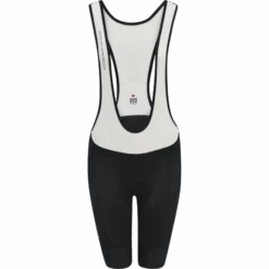 Newline Core Panel Dame Sykkelshorts Med Seler Svart / Hvit -Force Butikk Newline Core Panel Dame Cykelshorts 1645091636 02