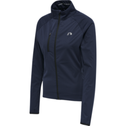 Newline Core Thermal Dame Sykkeljakke Navy