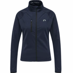 Newline Core Thermal Dame Sykkeljakke Navy 6 Newline Core Thermal Dame Sykkeljakke Navy -Force Butikk Newline Core Thermal Dame Cykeljakke 1645092971 02