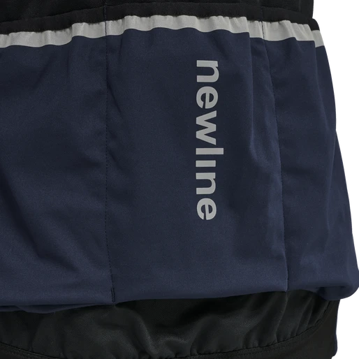 Newline Core Thermal Dame Sykkeljakke Navy 4 Newline Core Thermal Dame Sykkeljakke Navy - Bilde 4
