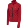 Newline Core Thermal Dame Sykkeljakke Rød
