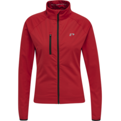 Newline Core Thermal Dame Sykkeljakke Rød -Force Butikk Newline Core Thermal Dame Cykeljakke 1645093300 02