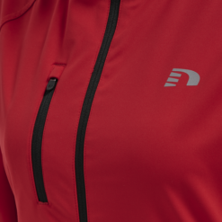 Newline Core Thermal Dame Sykkeljakke Rød -Force Butikk Newline Core Thermal Dame Cykeljakke 1645093300 04