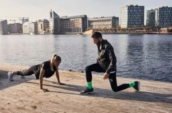 Newline Core Vest Svart Dame 5 Newline Core Vest Svart Dame -Force Butikk Newline Core Vest Sort Dame 1590394248 02