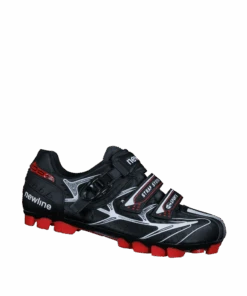 Newline MTB Sko Med Klikkspenne