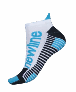 Newline Tech Ankelsokker Hvit