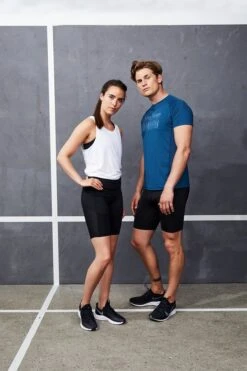 Newline Training Tank Hvit Dame -Force Butikk Newline Training Tank Hvid Dame 1589791131 03