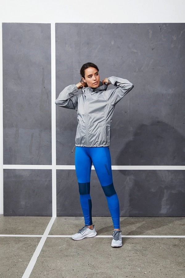 Newline Waterproof Jakke Dame 3 Newline Waterproof Jakke Dame - Bilde 3