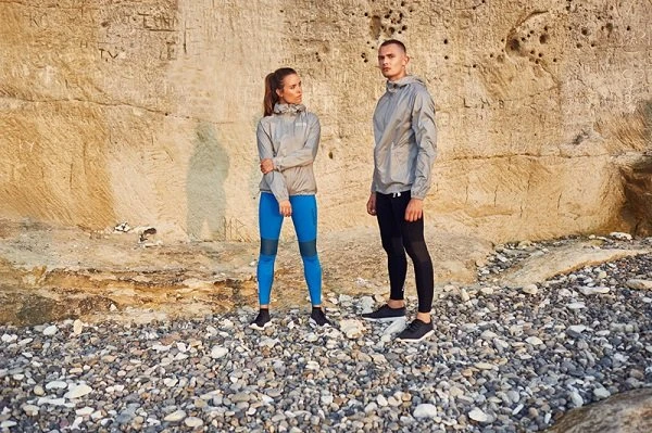 Newline Waterproof Jakke Dame 4 Newline Waterproof Jakke Dame - Bilde 4