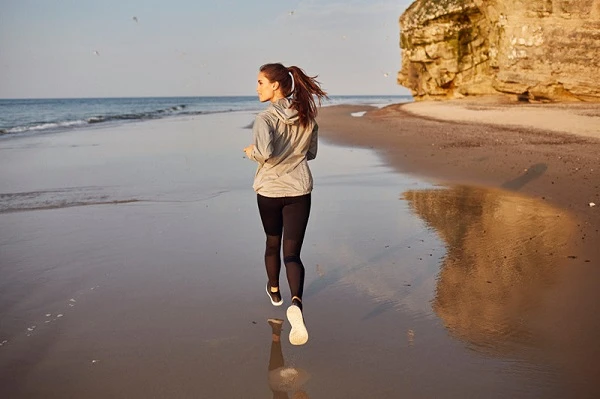 Newline Waterproof Jakke Dame 5 Newline Waterproof Jakke Dame - Bilde 5