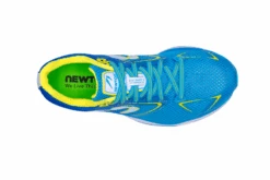 Newton Distance 9 Blå Dame -Force Butikk Newton Distance 9 Blaa Dame 1590502146 02