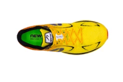 Newton Distance 9 Gul/Oransje Herre -Force Butikk Newton Distance 9 GulOrange Herre 1590502560 02