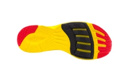 Newton Distance 9 Gul/Oransje Herre -Force Butikk Newton Distance 9 GulOrange Herre 1590502560 03