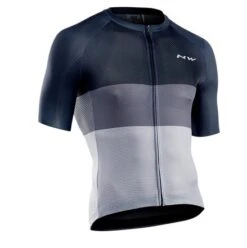 Northwave Blade Air Sykkeltrøye - Sort/Grå