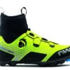 Northwave Celsius XC Arctic GTX Vinterstøvler Gul