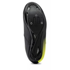 Northwave Core Junior Racer Sykkelsko Svart/gul 5 Northwave Core Junior Racer Sykkelsko Svart/gul -Force Butikk Northwave Core Junior Racer Cykelsko 1679056646 02