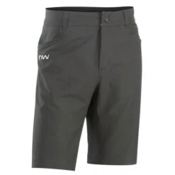 Northwave Escape Baggy Sykkelshorts Svart
