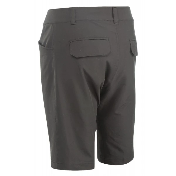 Northwave Escape Baggy Sykkelshorts Svart 2 Northwave Escape Baggy Sykkelshorts Svart - Bilde 2
