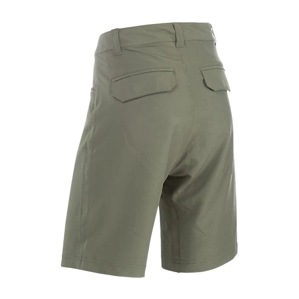 Northwave Escape Baggy Sykkelshorts Til Kvinner Grønn 2 Northwave Escape Baggy Sykkelshorts Til Kvinner Grønn - Bilde 2