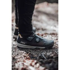 Northwave Kingrock Plus GTX MTB Sko -Force Butikk Northwave Kingrock Plus GTX MTB Sko 1665655079 03