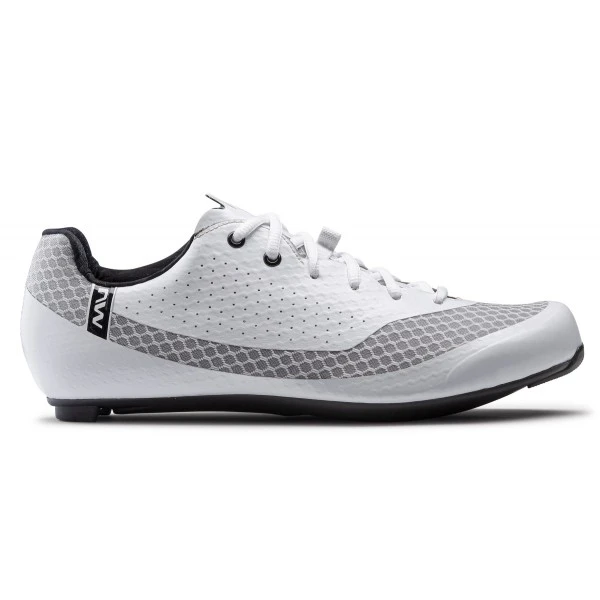 Northwave Mistral Sykkelsko Hvit 1 Northwave Mistral Sykkelsko Hvit