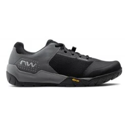 Northwave Multicross Vibram Sko Svart