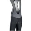 Northwave Origin Bibshorts Svart/grå